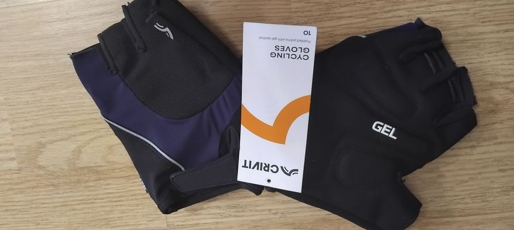 Set accesorii pt bicicleta