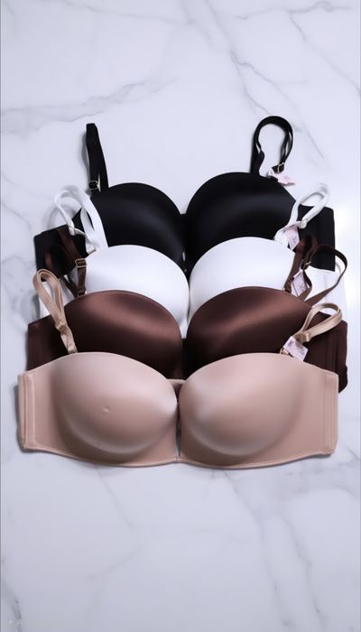 Сутиен Виктория Сикрет / Victoria's Secret Push Up Bra