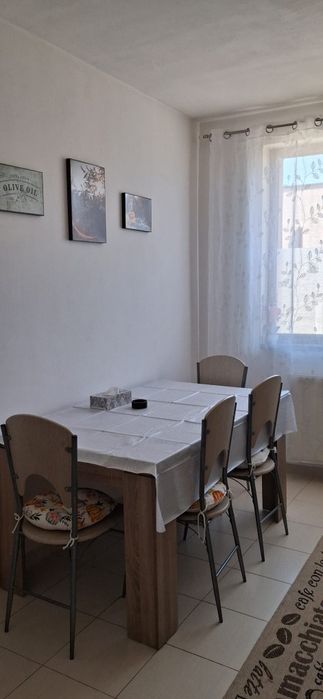 Închiriere apartament 2 camere metrou Dimitrie Leonida