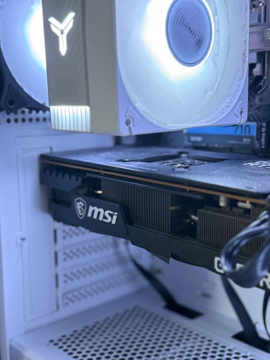 Геймарски Компютър