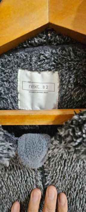 Комбенизон пижама