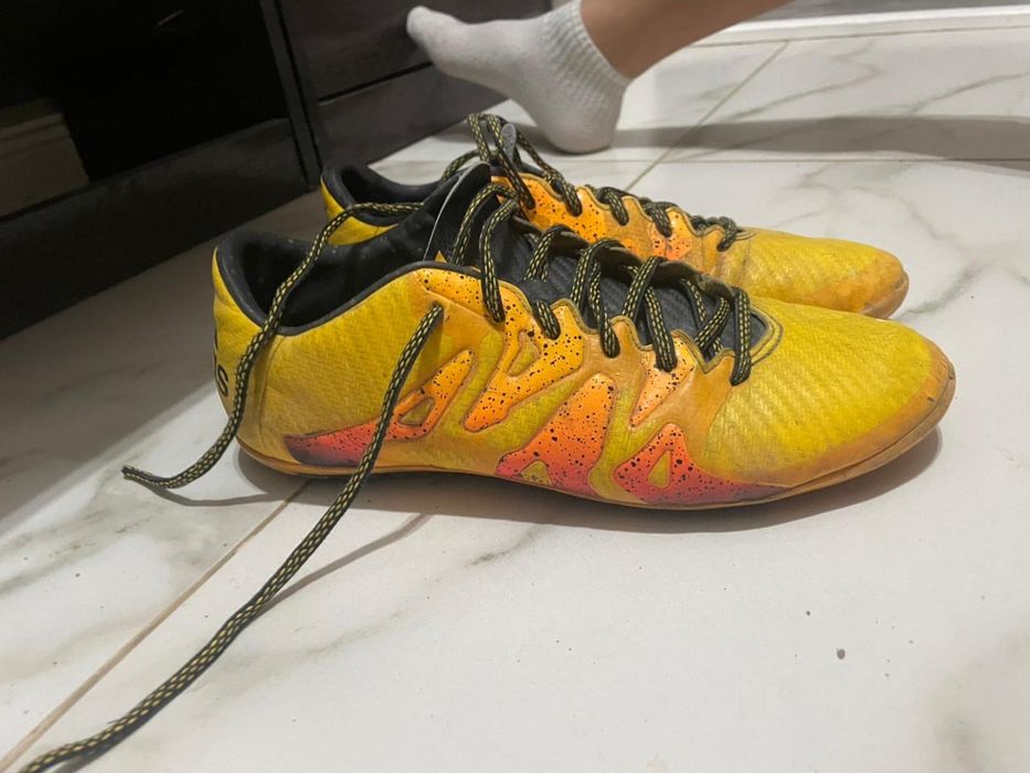 Adidas сороконожка