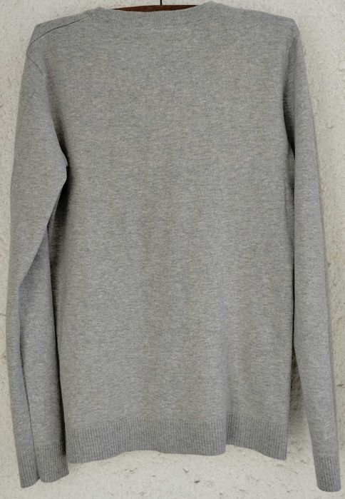 Pulover H&M, recomandat inaltime 170 cm, varsta +14 ani, nou
