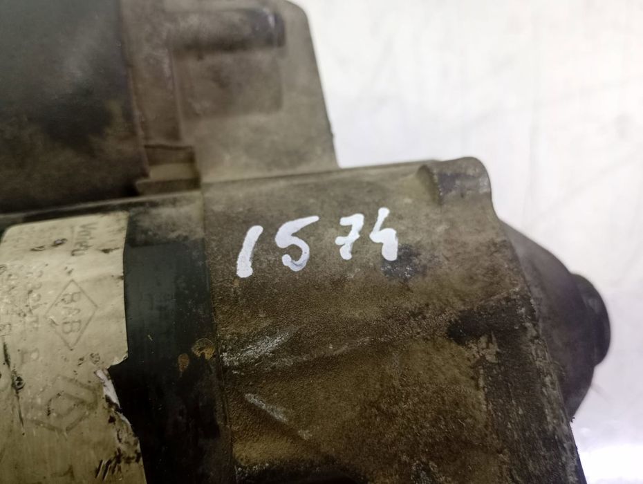 Electromotor Dacia Logan 2 (2013 - 2016) D4F