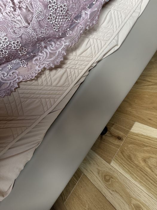 Продам полуторную кровать