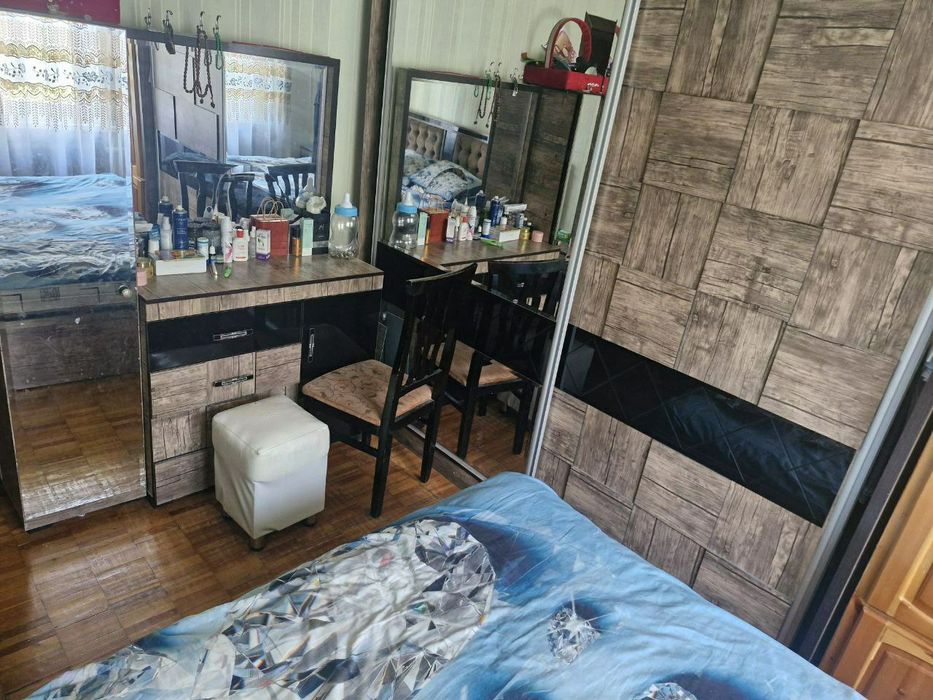 Спальный гарнитур в отличном состоянии