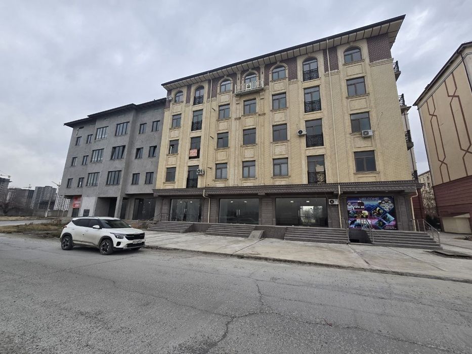 Сдаётся в аренду магазин под любой бизнес Мотрид, Корасув 

Ижарага ма