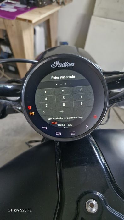 De vanzare  Indian Scout Bobber limited tech 1250cc