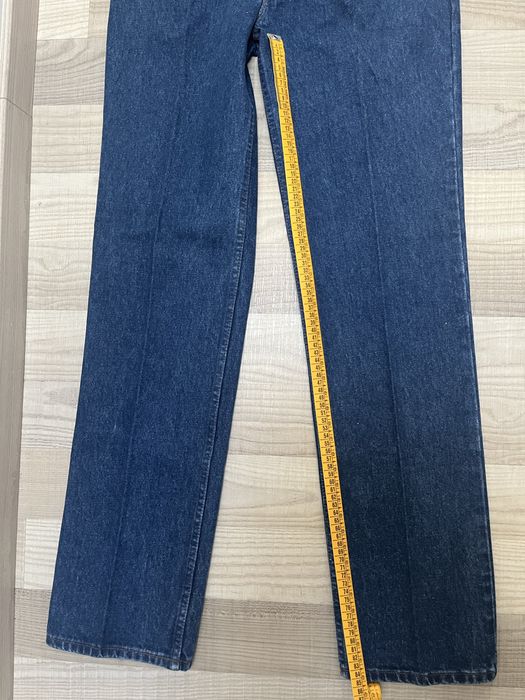 Blugi Levi’s noi