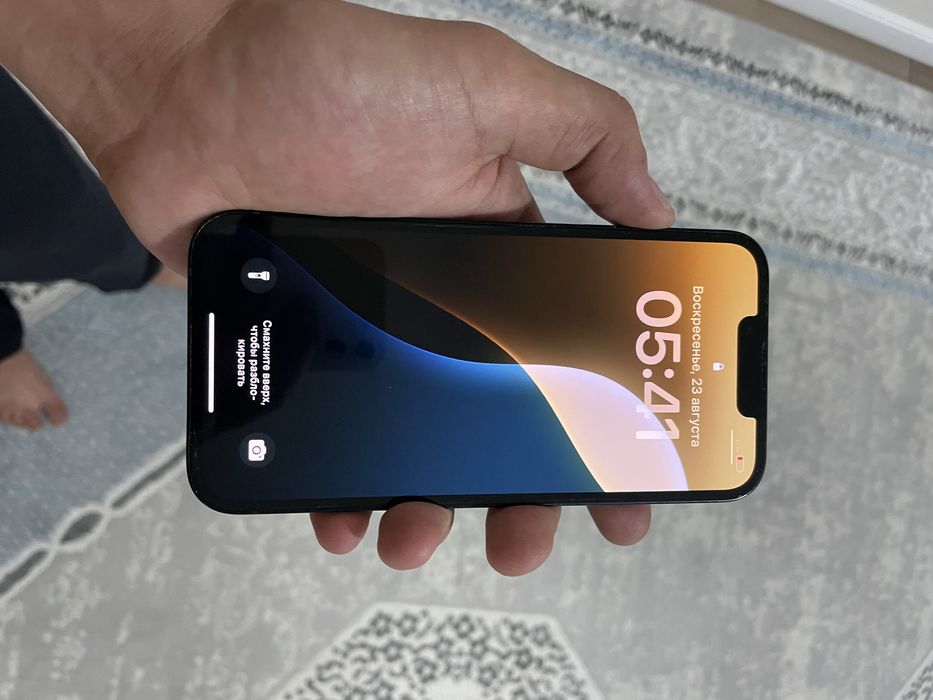 Iphone 13 128 gb