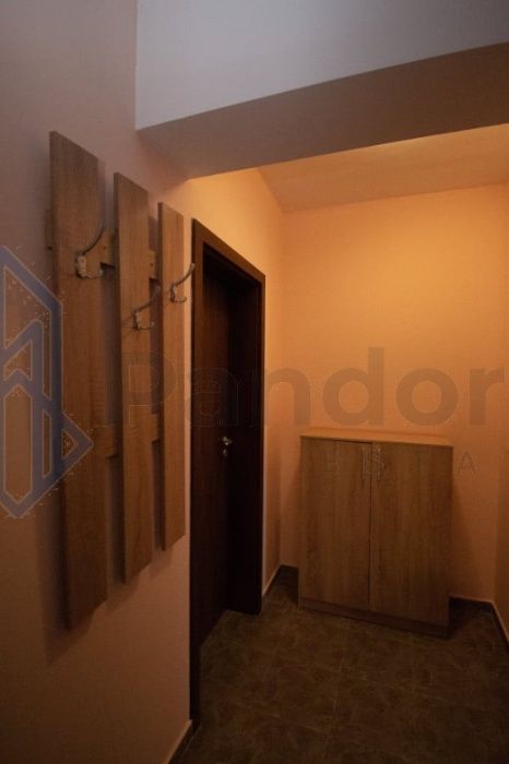 Дава се под наем Двустаен апартамент в София, Зона Б-19 - 60 кв.м за 433.5 € - Снимка #4