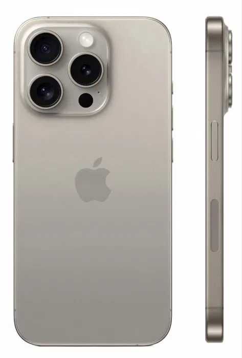 Продам IPhone 15 Pro 128Gb