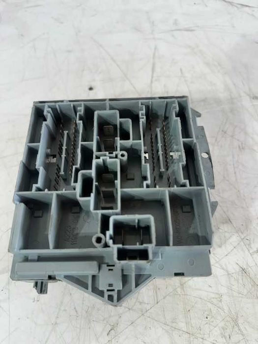 Panou sigurante FIAT DUCATO 2.3 euro 5 cod piesa 13766 10080