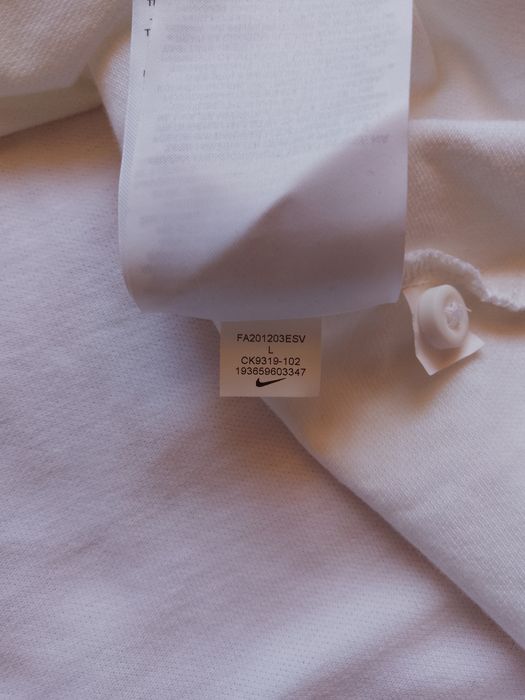 Tricou Fotbal Polo Tottenham Hotspur 2020-21 Nou