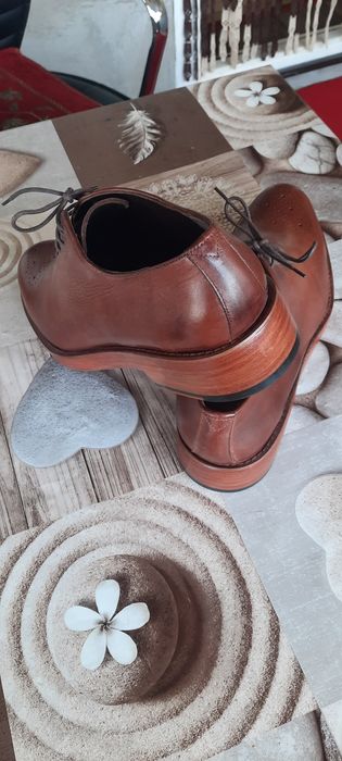 Pantofi Gianni Ferretti