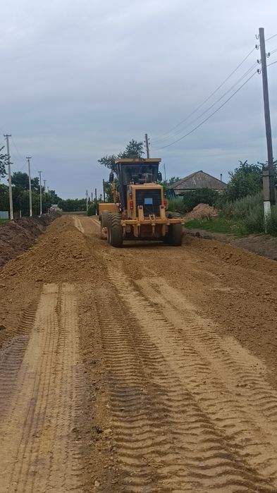 Аренда спецтехники