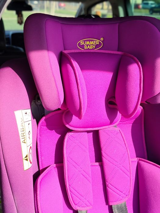 Scaun auto Baby Jolie Prestige