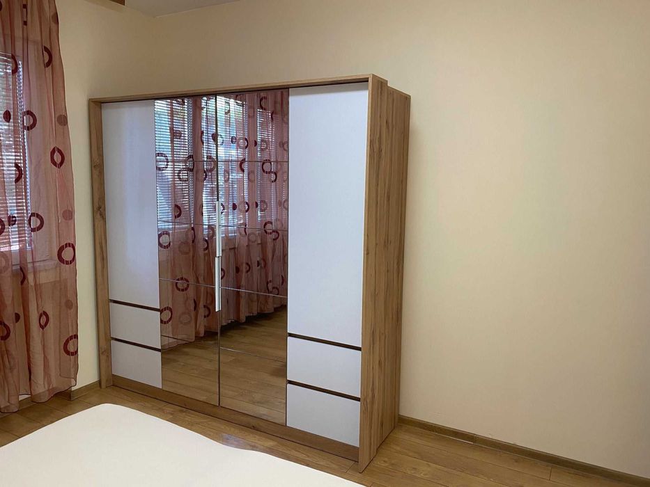 Дава се под наем Тристаен апартамент в София, Редута - 85 кв.м за 663 € - Снимка #2