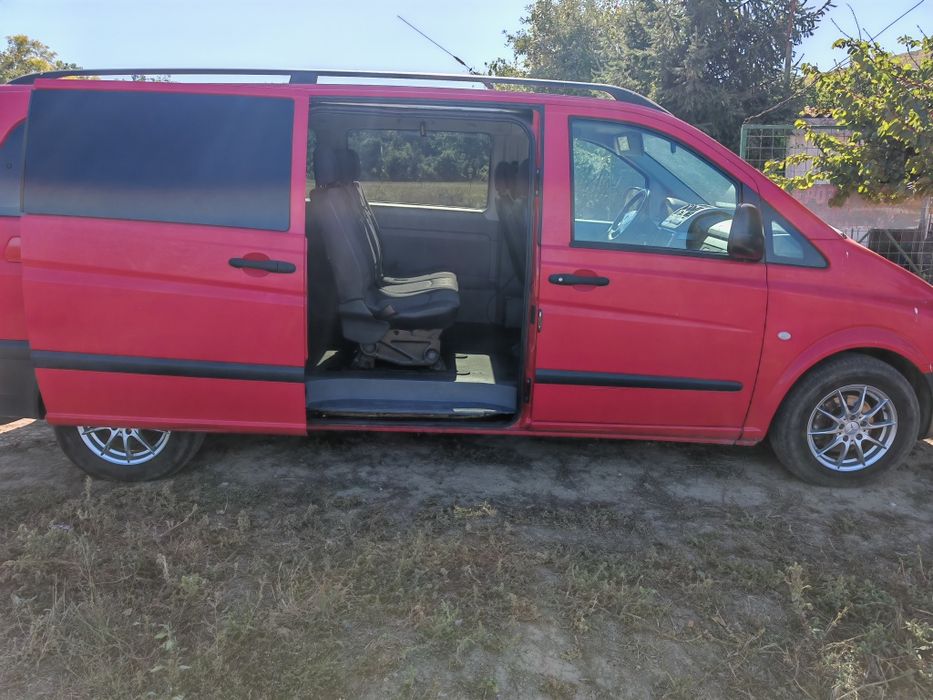 MERCEDES-BENZ  2007 — imagine 3