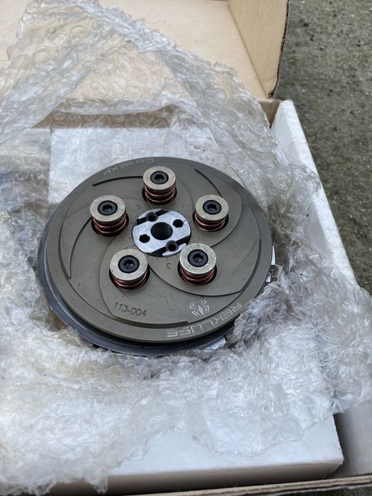 Автоматичен Съединител REKLUSE