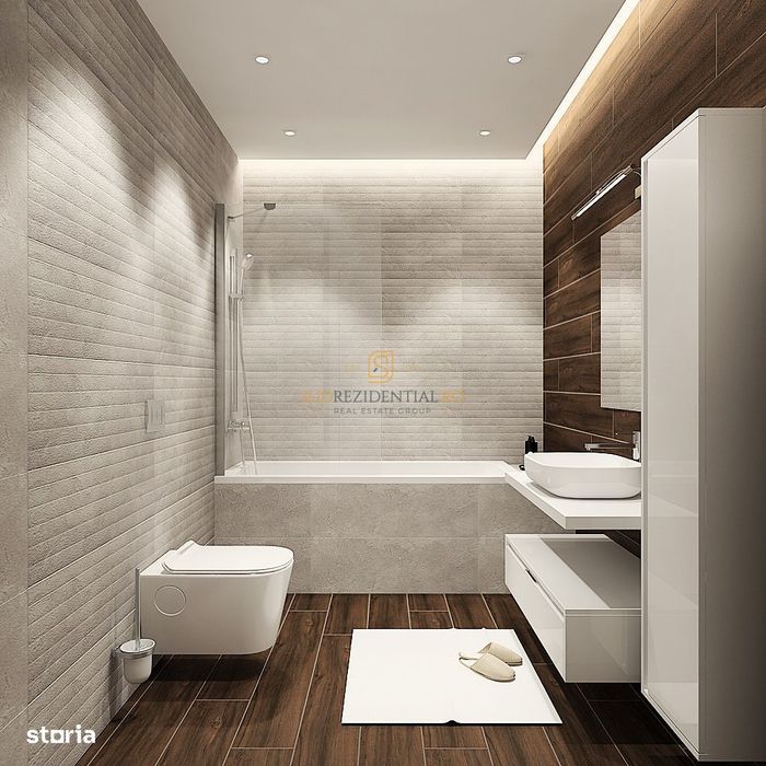 Apartament nou 3 camere de vanzare, Mall Sun Plaza, Piata Sudului