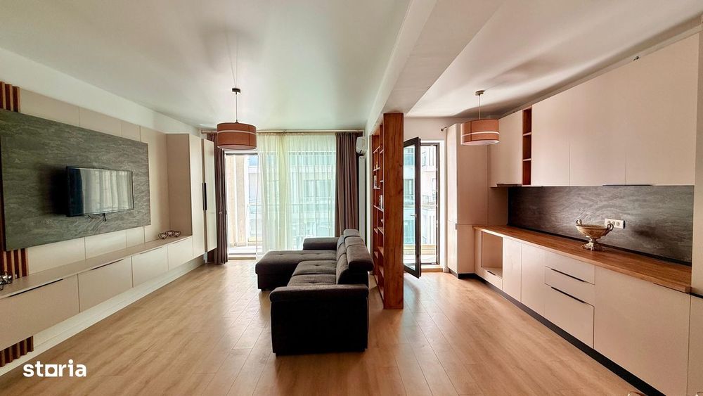 Apartamente cu 2 camere Queens Residence – Mamaia Nord 0% COMISION