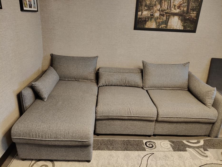 Диван раскладной