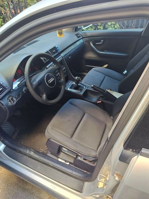 Audi A4 1.9 TDI 131cp AWX