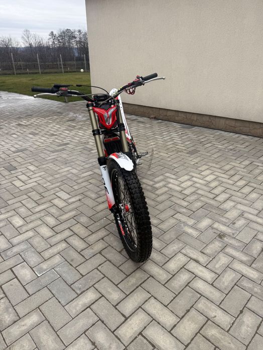 Trial one rr 250 2025