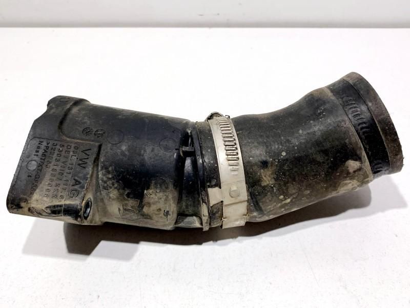 Tubulatura turbo Skoda Superb 2 (2008-2013) 2.0 tdi CBBB; CFF; CGL; CFH; CFG; CAY; CAGA 03L131111G