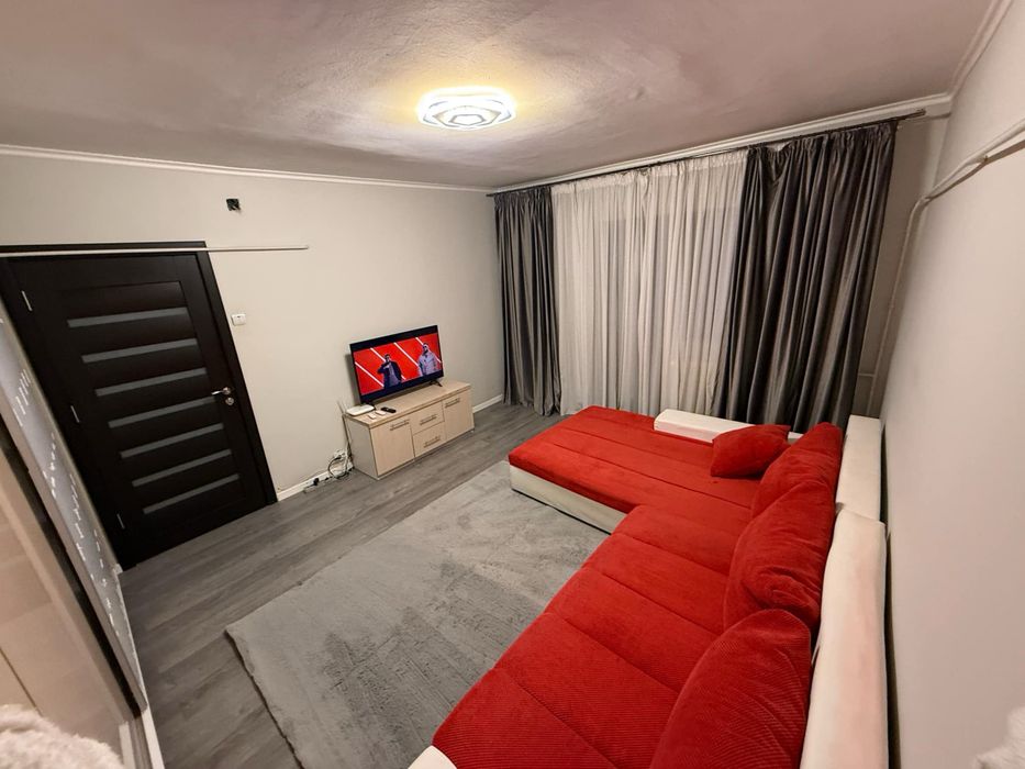 Regim hotelier apartament 2 camere