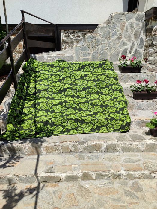 Старинни покривала