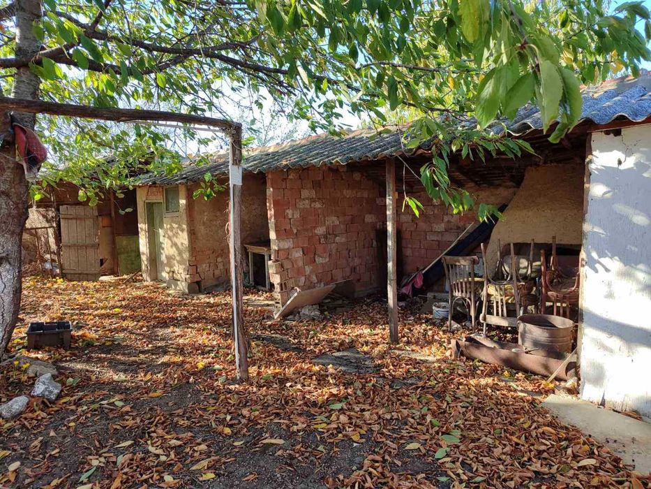 Продава се Къща в с. Пчеларово, Област Добрич - 110 кв.м за 181 €/кв.м - Снимка #4