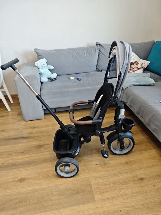 Триколка chipolino urban nomad