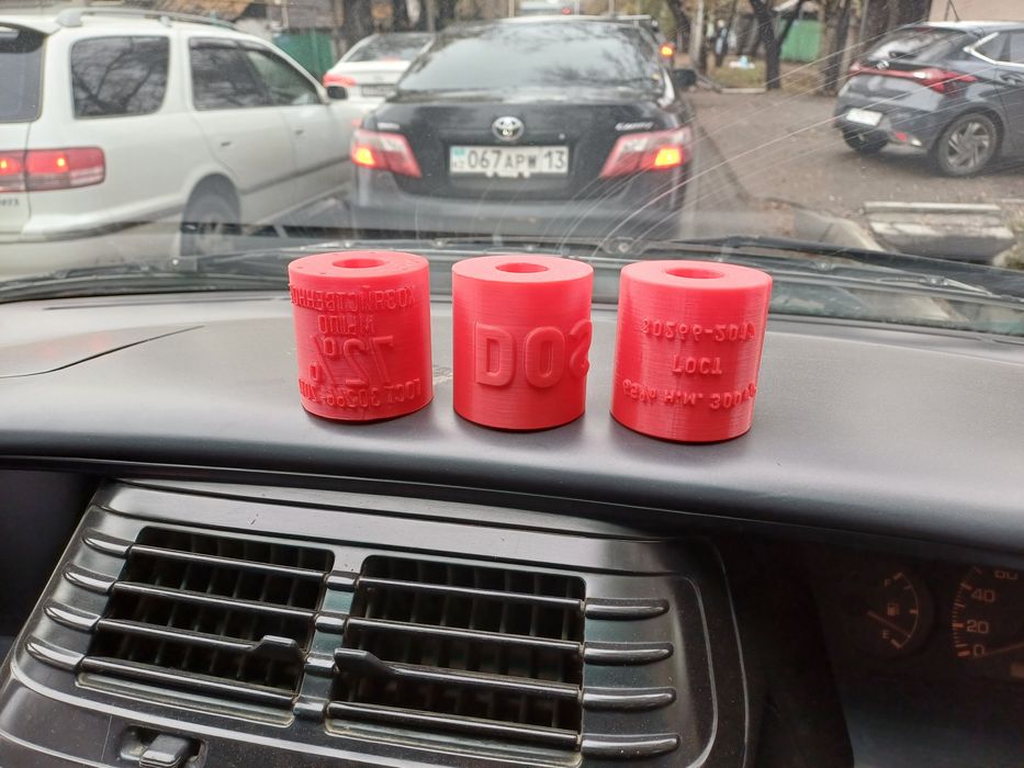Станок для хоз мыла