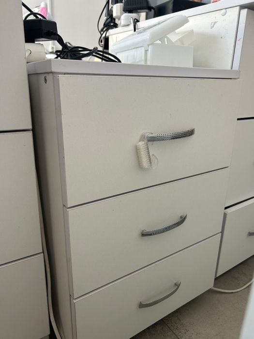 Мебели для салона красоты