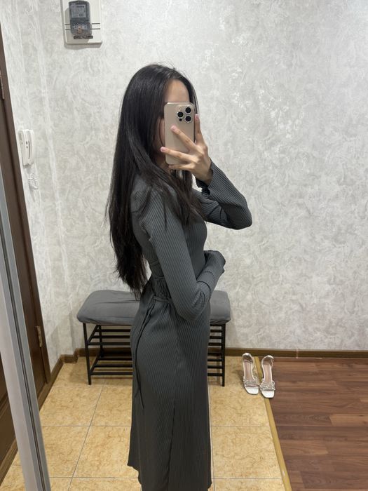 Продаю длинные платья