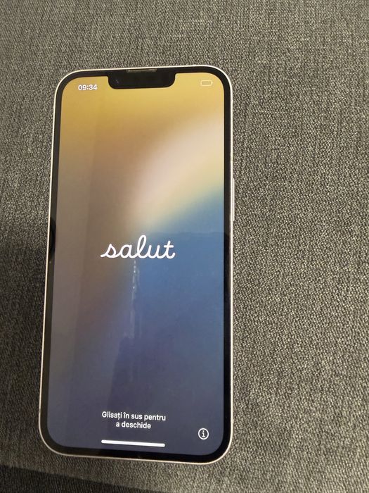 Iphone 14 mov 128 GB