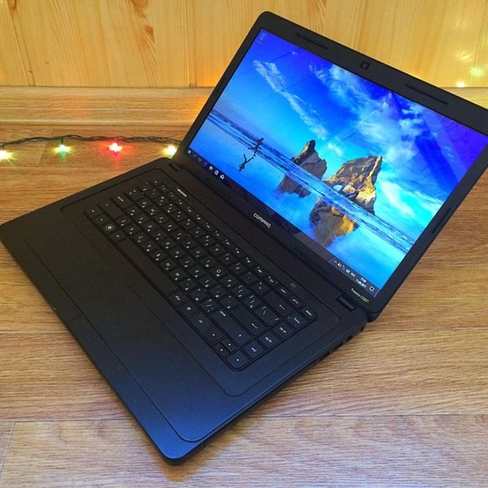 Ноутбук продам HP