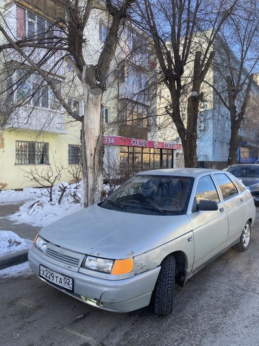 Ваз 2112 сатлады срочно