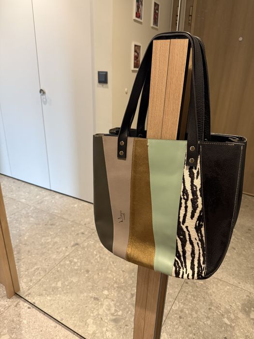 Maya Made It чанта