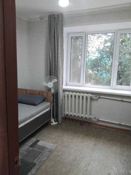 Продаём 2к квартиру бывшее окт