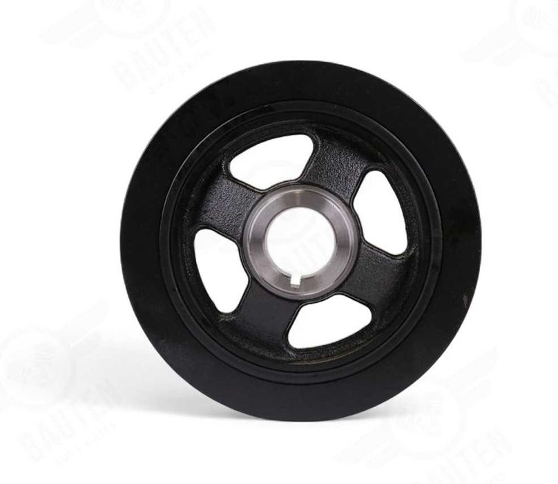 Шкиф коленвал на Mitsubishi