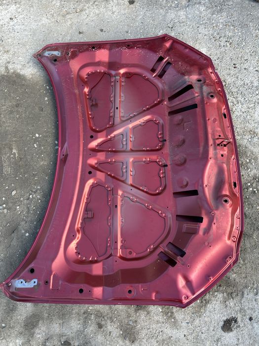 Capotă motor mazda cx 3.