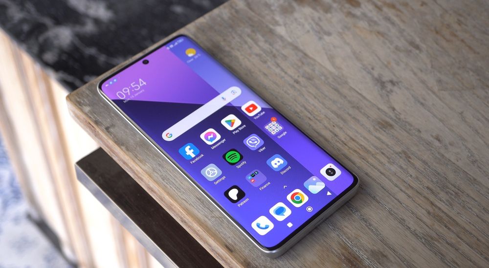 Redmi note 13pro+ 5G 12/512 bo'lib to'lashga