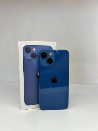Айфон 13 мини бу 150 тыс 256гб