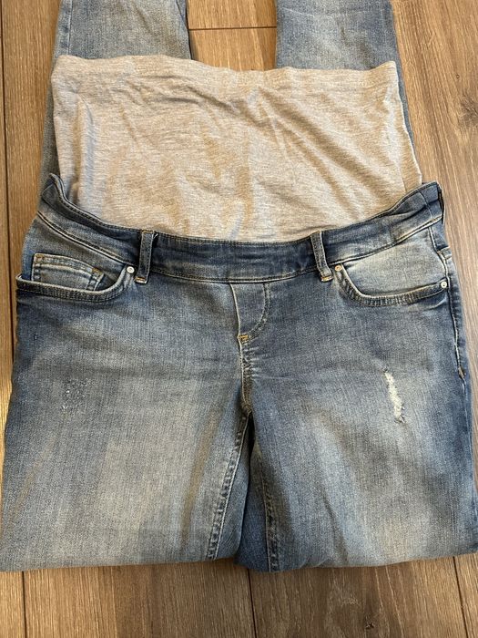 Blugi gravida Only marimea Mx32