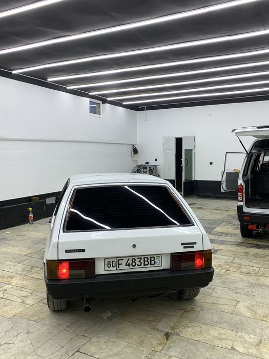 Other 2108 1986 — 3