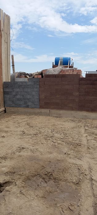 Облицовочный кирпич