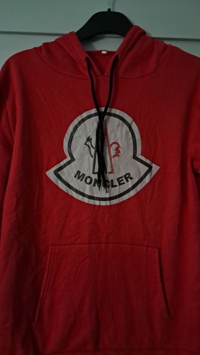 Hanorac unisex cu glugă